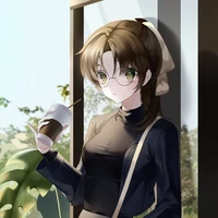 Toyama Kazuha