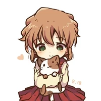 Haibara Ai