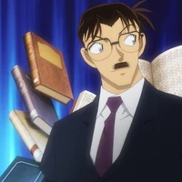 Kudo yusaku