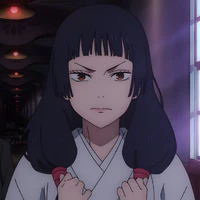 Utahime lori