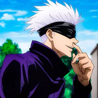 Gojo Satoru