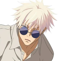 Gojo Satoru (18)