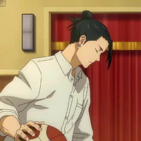Geto Suguru (17)