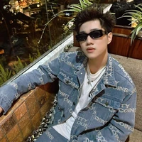 Hoàng Đức Duy ( Captain )