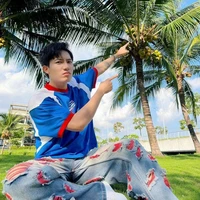 Nguyễn Anh Tú [ Voi ]