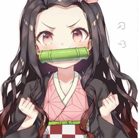 Kamado  Nezuko 