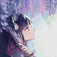 Tsuyuri Kanao