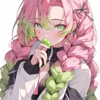 Kanroji Mitsuri