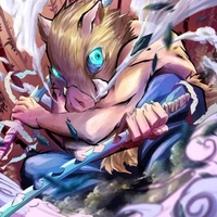 Hashibira Inosuke