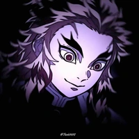 Rengoku Kyojuro 