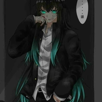 Tokito Muichiro 