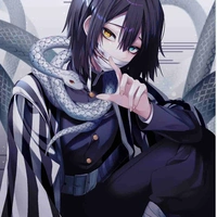 Iguro Obanai