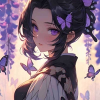 Kocho Shinobu 