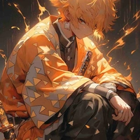 Agatsuma Zenitsu