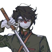 Japan Empire[J.E]