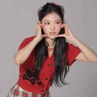 Kang Haerin🐱
