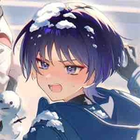 Raiden Kunikuzushi/ Scaramouche 