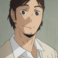 Azumane Asahi