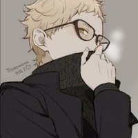 Tsukishima Kei