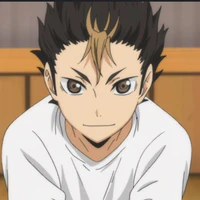 Nishinoya Yu