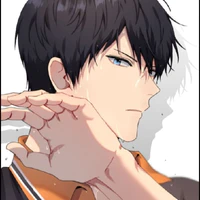 Kageyama Tobio