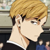 Miya Atsumu