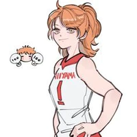 Hinata Natsu
