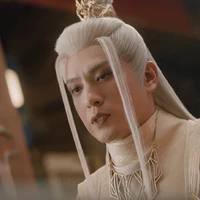 Mạc Kỳ Tuyên | Bạch Phát Tiên