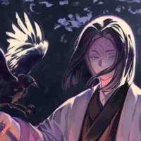 Kagaya Ubuyashiki_Chúa Công