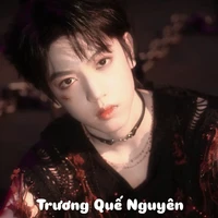 Trương Quế Nguyên - anh