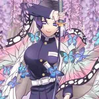 Shinobu