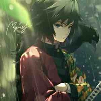 Giyuu_Thủy trụ