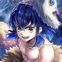 Inosuke
