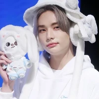 HWANG HYUN JIN_Hyunjin