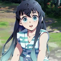 Muichiro Tokito (lúc nhỏ)