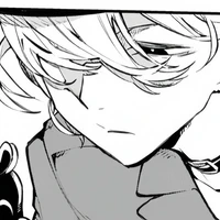 Nakahara Chuuya