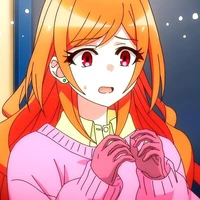 Eiko houzuki