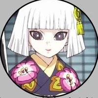 ubuyashiki nichika