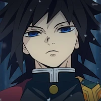 Tomioka giyuu