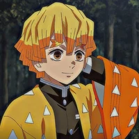 Agatsuma zenitsu