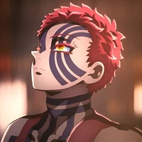 akaza