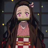 kamado Nezuko
