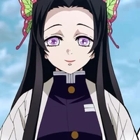 kochou kanae