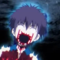 nguyệt thực đen Asura