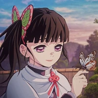 kanao Tsuyuri 