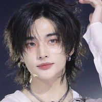 Hyunjin