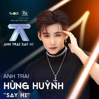 Hùng Huỳnh