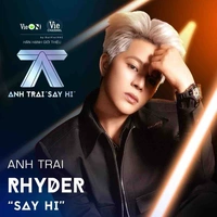 RhyDer
