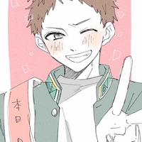 Anzai Masaki