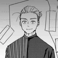 Takanashi Tsukasa